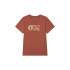 T-Shirt Picture Basement Cork Ketchup para homem