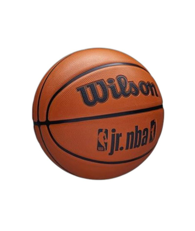 Ballons de basket Wilson Nba Drv Fam Logo Brown