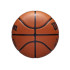 Balón de Baloncesto Wilson Nba Drv Fam Logo Brown