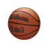 Balón de Baloncesto Wilson Nba Drv Fam Logo Brown