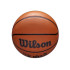 Balón de Baloncesto Wilson Nba Drv Fam Logo Brown
