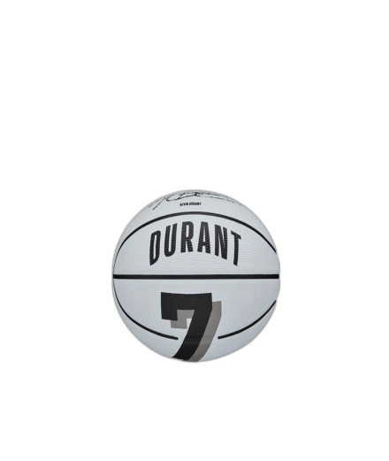 Balle de Basket-ball Wilson Icône de Joueur Nba Mini Durant