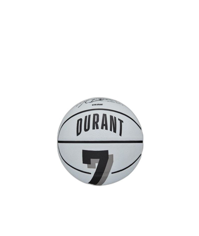 Ballons de basket Wilson Nba Player Icon Mini Durant