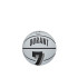 Balón de Baloncesto Wilson Nba Player Icon Mini Durant