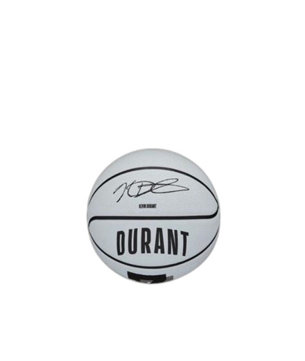 Bola de Basquetebol Wilson Ícone Mini Jogador Nba Durant 2