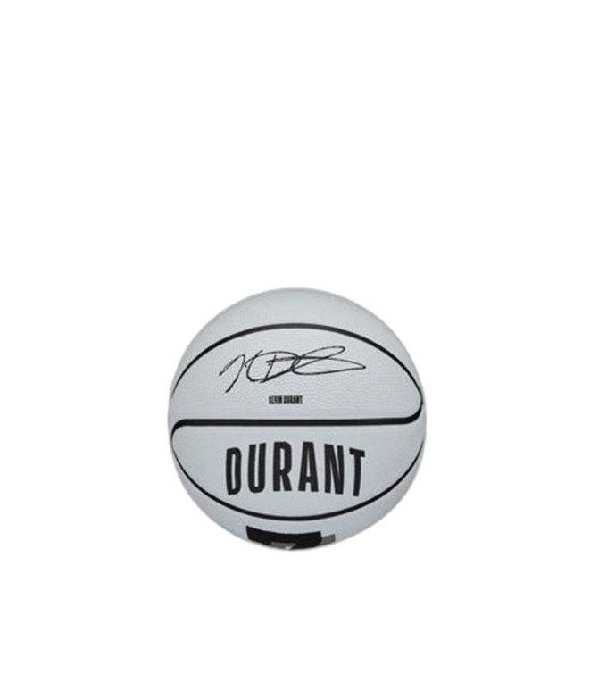 Bola de Basquetebol Wilson Ícone Mini Jogador...