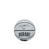 Balón de Baloncesto Wilson Nba Player Icon Mini Durant