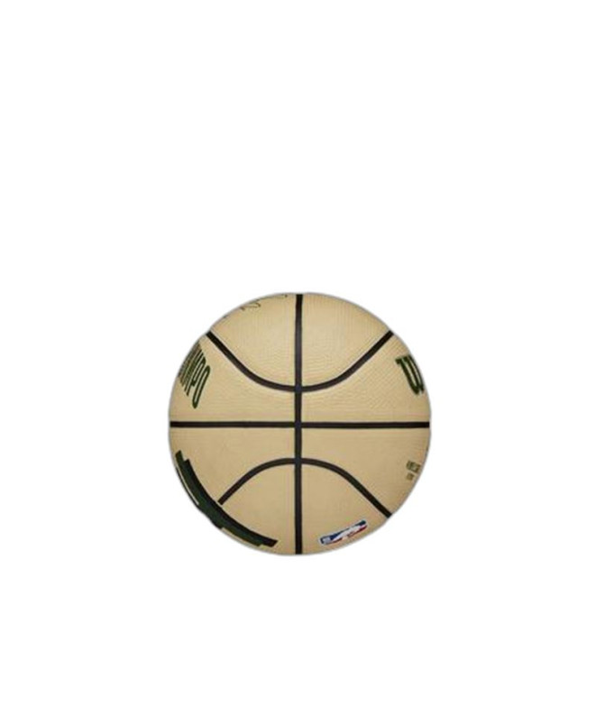 Balle de Basket-ball Wilson Icône de Joueur Nba...