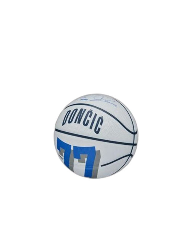 Balle de Basket-ball Wilson Icône de Joueur Nba...