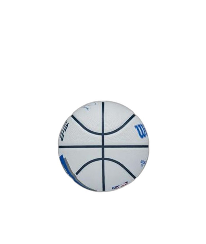 Balón de Baloncesto Wilson Nba Player Icon Mini...