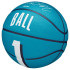 Bola de Basquetebol Wilson Ícone de Jogador da Nba Mini Lamelo