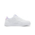 Sapatilhas Reebok Court Advance Bold Mulher
