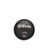 Balón de Baloncesto Wilson Nba Team Tribute Mini Black Miami Heat
