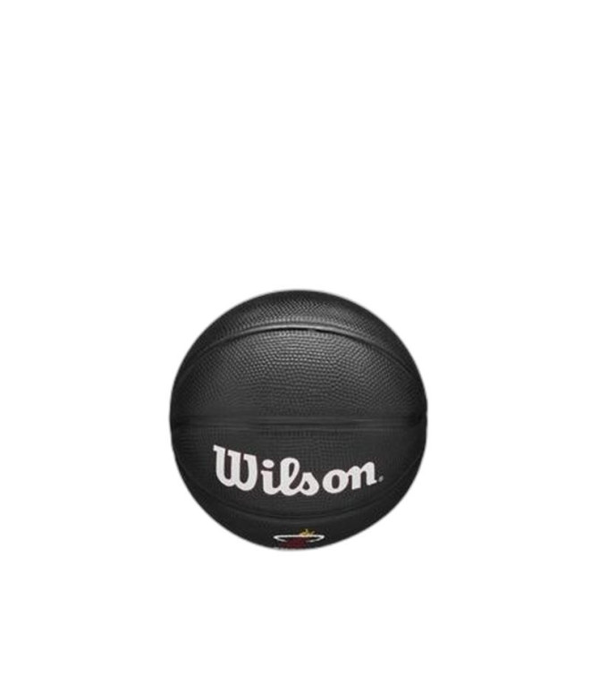 Balle de Basket-ball Wilson Équipe Nba Hommage...