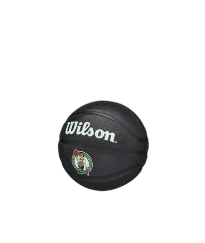 Bola de Basquetebol Wilson Nba Team Tribute...