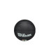 Bola de Basquetebol Wilson Nba Team Tribute Mini Preto Bos Celtics