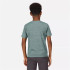 Camisola de montanha Regatta Alvarado VII Ivymossmarl Camisola para criança