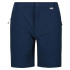 Calças de montanha Regatta Highton Mid Blue Wing Man