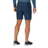Calças de montanha Regatta Highton Mid Blue Wing Man