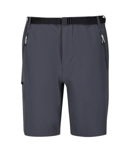 Calça de Montanha Regatta Xert StrShort III Homem