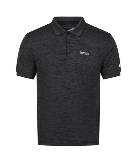 Camisola pólo Mountain Regatta Remex II Ash Men's