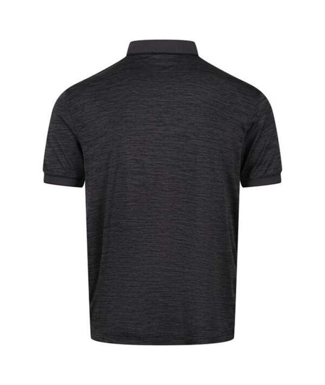 Polo de Montaña Regatta Remex II Ash Hombre