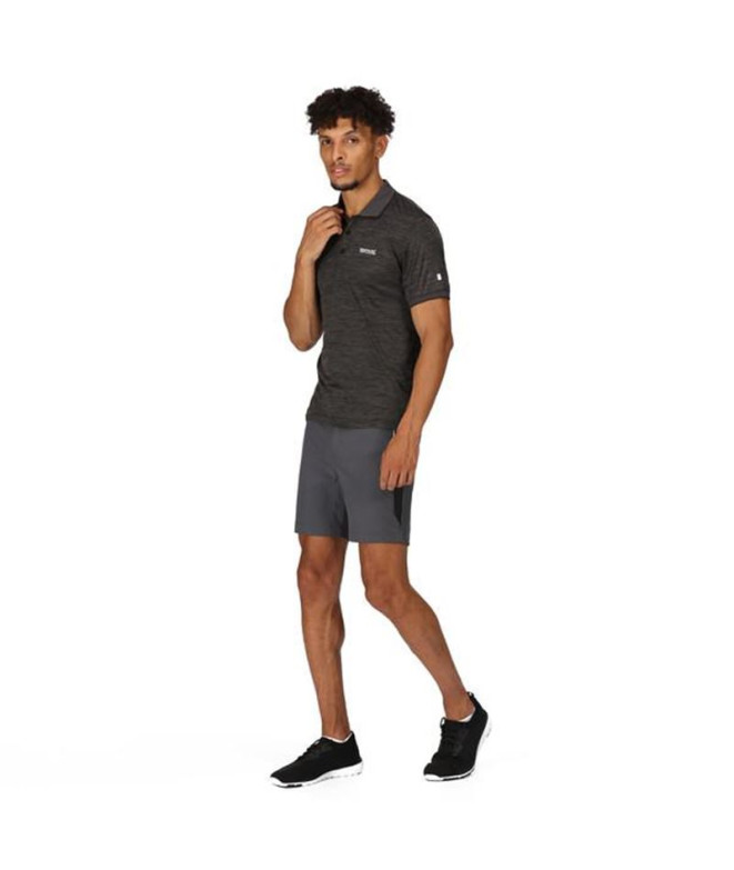 Polo Mountain Regatta Remex II Ash Hommes