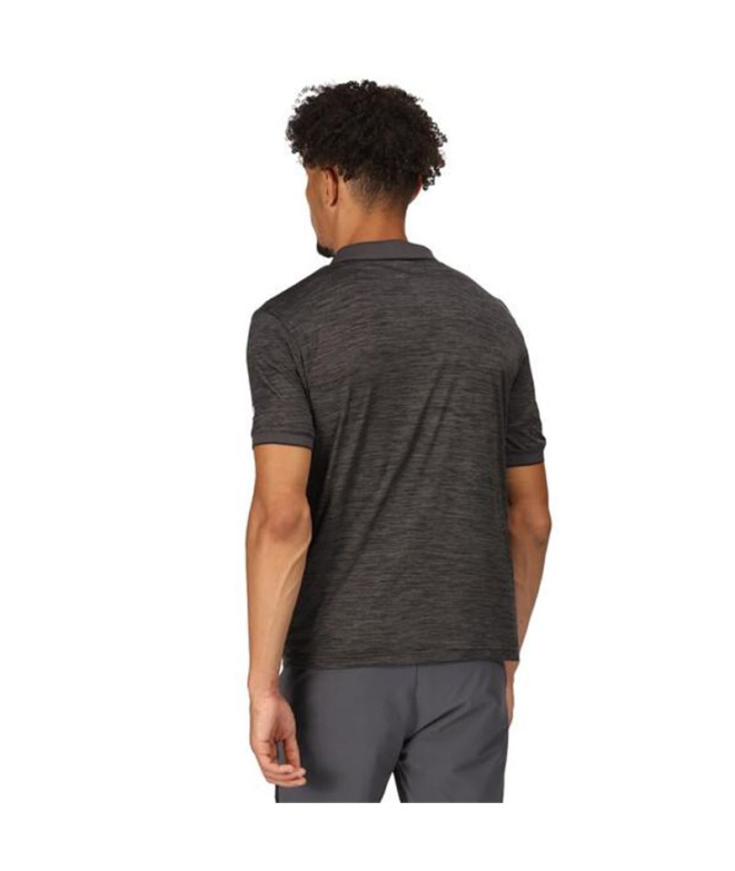 Polo Mountain Regatta Remex II Ash Hommes