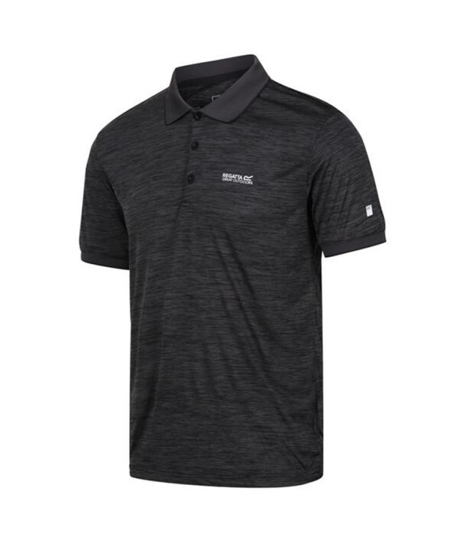 Polo Mountain Regatta Remex II Ash Hommes