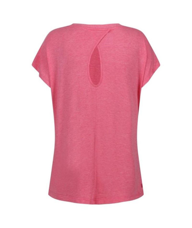 Regatta T-shirt de montanha Bannerdale Fruit...