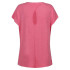 Regatta Bannerdale Fruit Dove T-Shirt Femme Montagne
