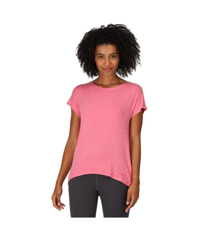 Regatta T-shirt de montanha Bannerdale Fruit...