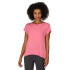 Camiseta de Montaña Regatta Bannerdale Fruit Dove Mujer