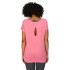 Regatta T-shirt de montanha Bannerdale Fruit Dove para mulher