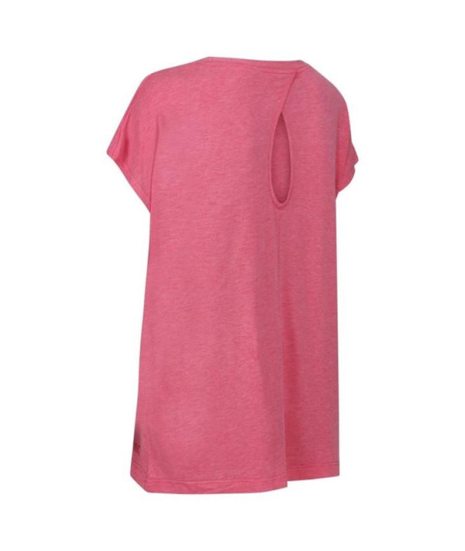 Regatta T-shirt de montanha Bannerdale Fruit...