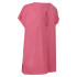 Regatta T-shirt de montanha Bannerdale Fruit Dove para mulher