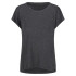Camisola de montanha Regatta Limonite VI Seal Cinzento para mulher