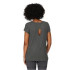 Camisola de montanha Regatta Limonite VI Seal Cinzento para mulher