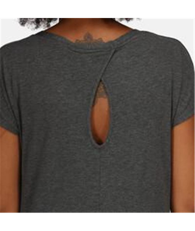 Mountain T-Shirt Regatta Limonite VI Seal...