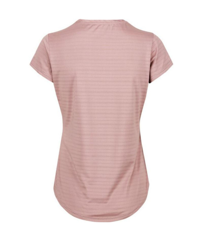 Camisola de montanha Regatta Limonite VI Dusky...