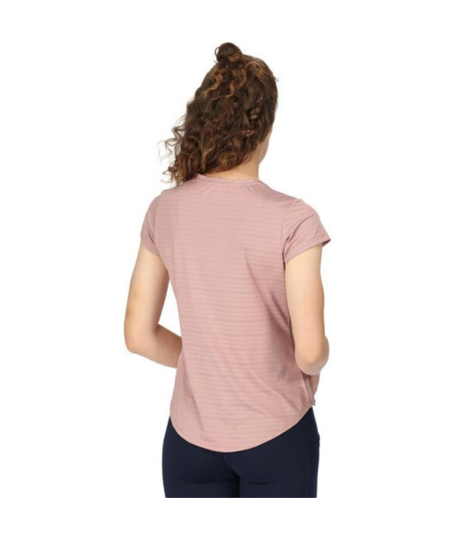 Camisola de montanha Regatta Limonite VI Dusky...