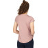 Camisola de montanha Regatta Limonite VI Dusky Rose Mulher