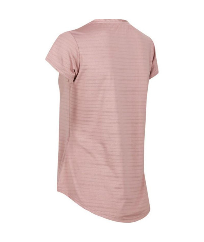 Camisola de montanha Regatta Limonite VI Dusky...