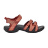 Mountain Sandals Teva Tirra Woman Aragon