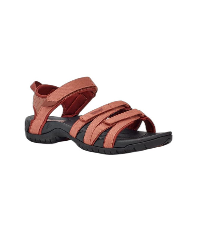 Mountain Sandals Teva Tirra Woman Aragon