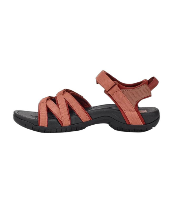 Mountain Sandals Teva Tirra Woman Aragon