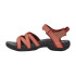 Mountain Sandals Teva Tirra Woman Aragon