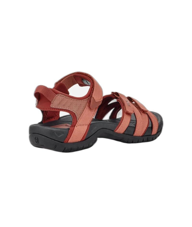 Mountain Sandals Teva Tirra Woman Aragon