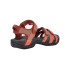 Mountain Sandals Teva Tirra Woman Aragon