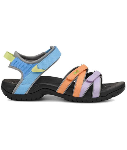 Mountain Sandals Teva Tirra Women's Wind Multi